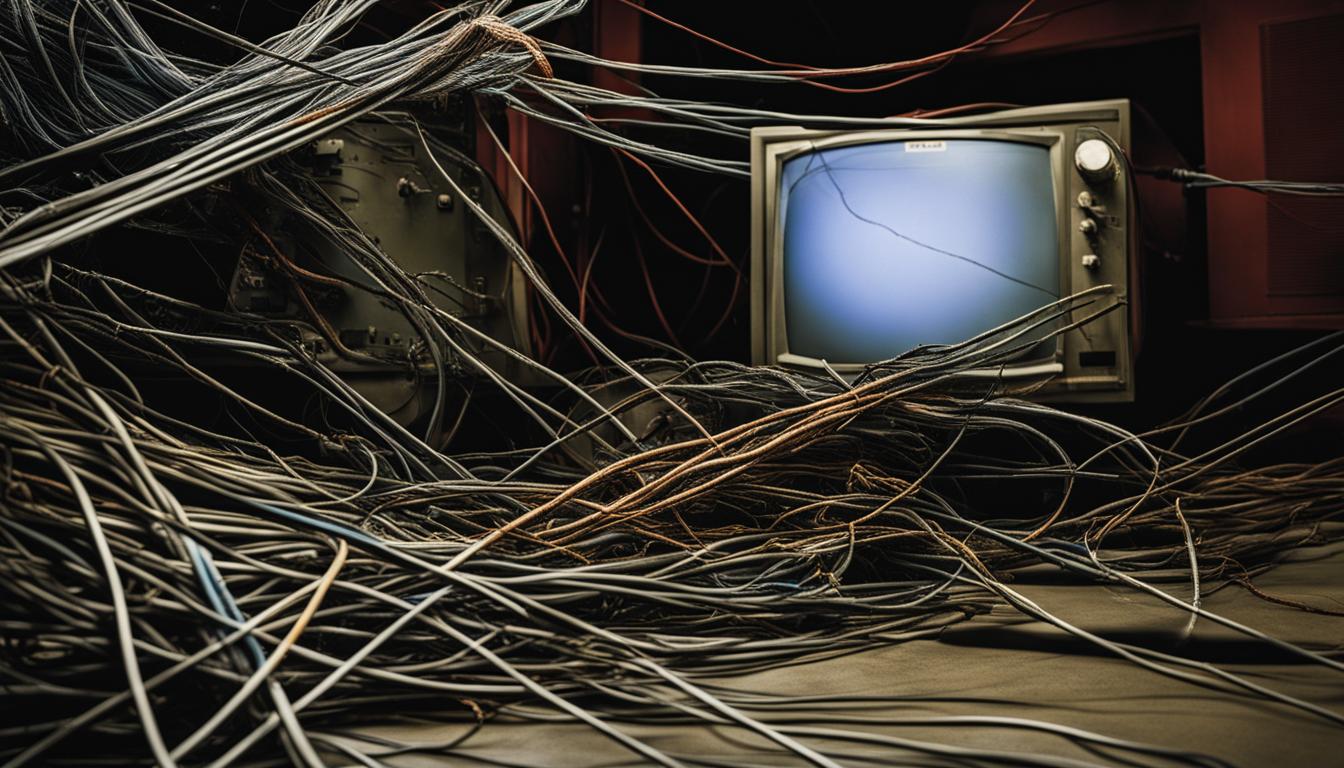 kabelfernsehen störung aktuell