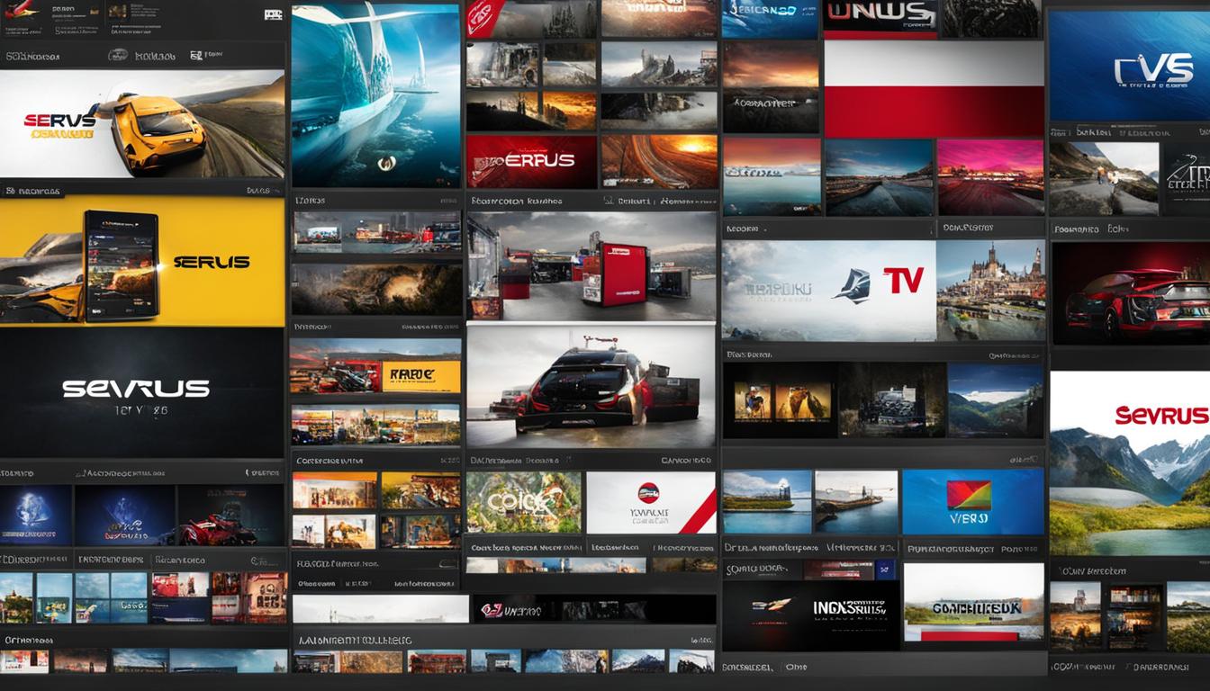 servus tv austria