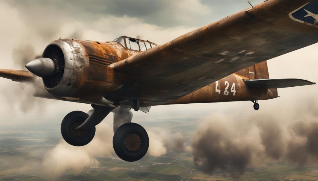 unsicherstes Flugzeug der Welt unsicherstes Flugzeug der Welt