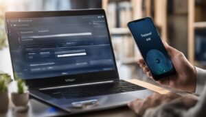 wlan passwort anzeigen