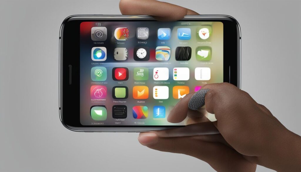 Apple-ID entfernen