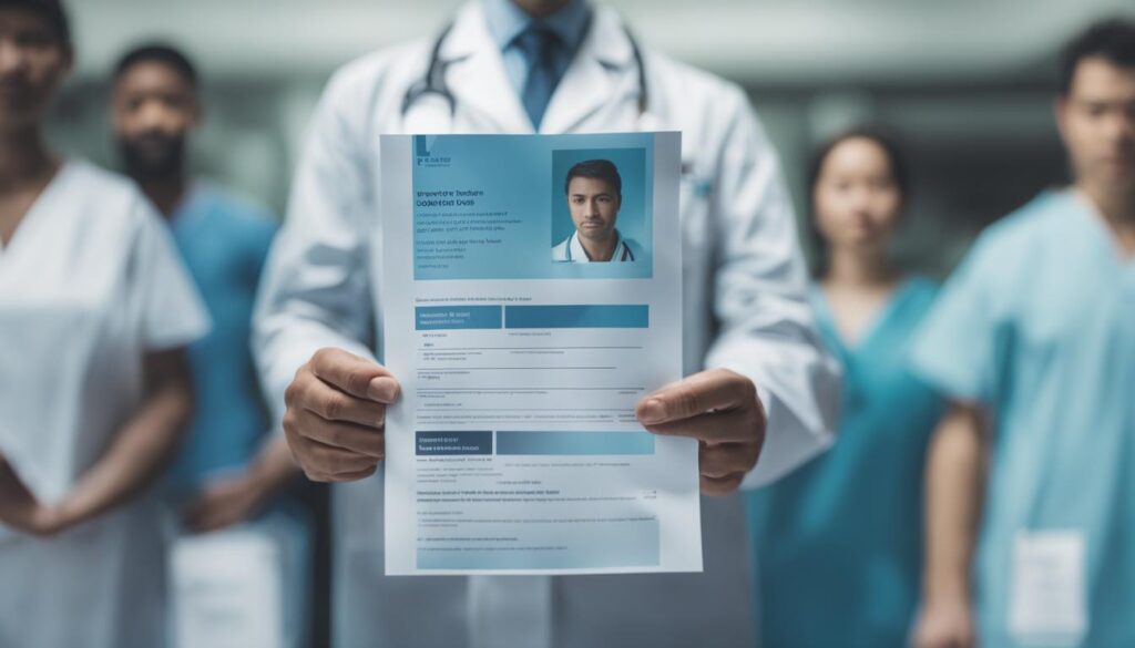 Einsicht in Krankenakte