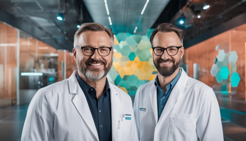 Erfolg durch Biontech und Hexal