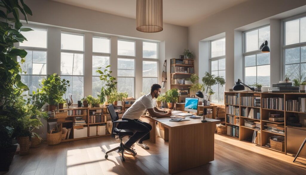 Erfolg in der Heimarbeit Erfolg in der Heimarbeit