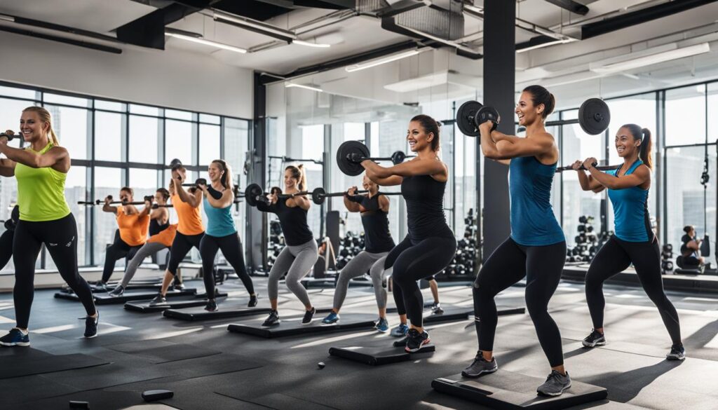 Firmenfitness Firmenfitness