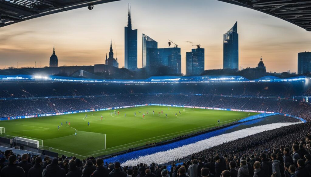 Gehälter beim Hamburger SV Gehälter beim Hamburger SV