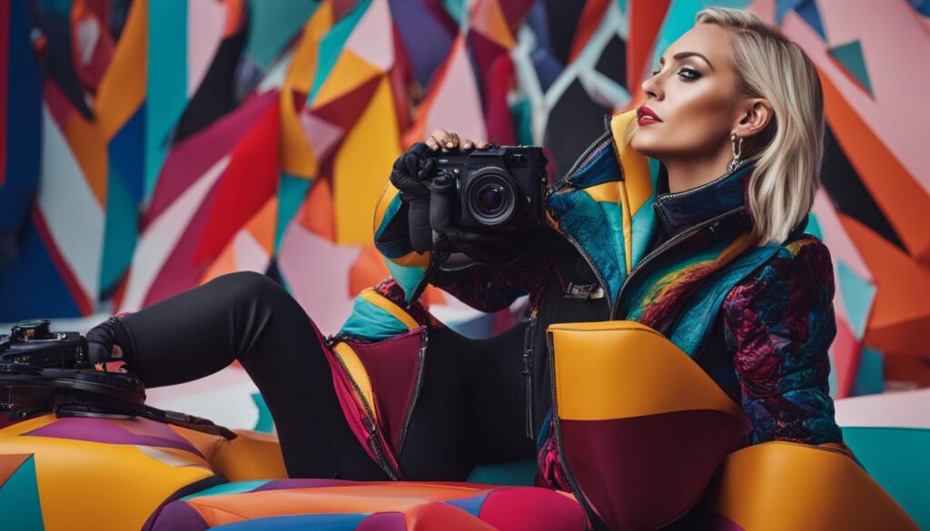 Katja Krasavice - Buchautorin Katja Krasavice - Buchautorin
