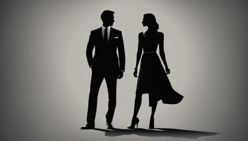 Silhouette