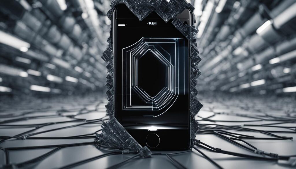 Virenscanner iOS-Geräte Virenscanner iOS-Geräte