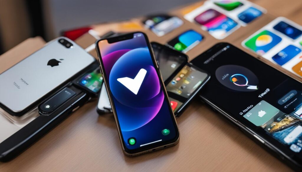 WhatsApp von Android auf iPhone übertragen