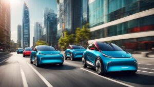 e auto kleinwagen 2023