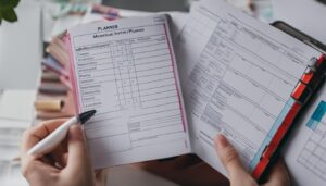 offizieller medikamentenplan