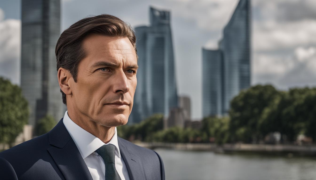 Philipp Schröder Unternehmer: Profil und Erfolgsgeschichte 1 philipp schröder unternehmer