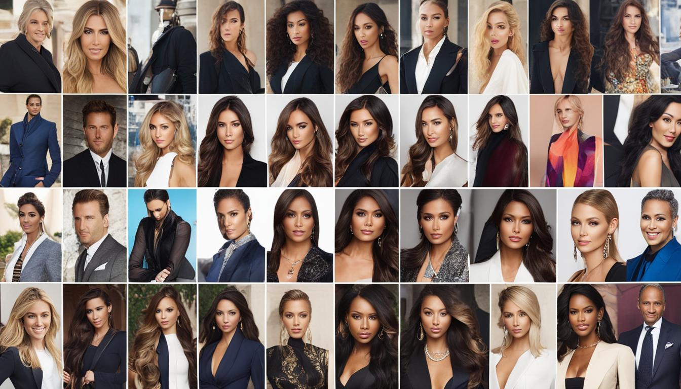 Die Reichsten Influencer der Welt: Überraschende Zahlen und Fakten 1 reichste influencer der welt