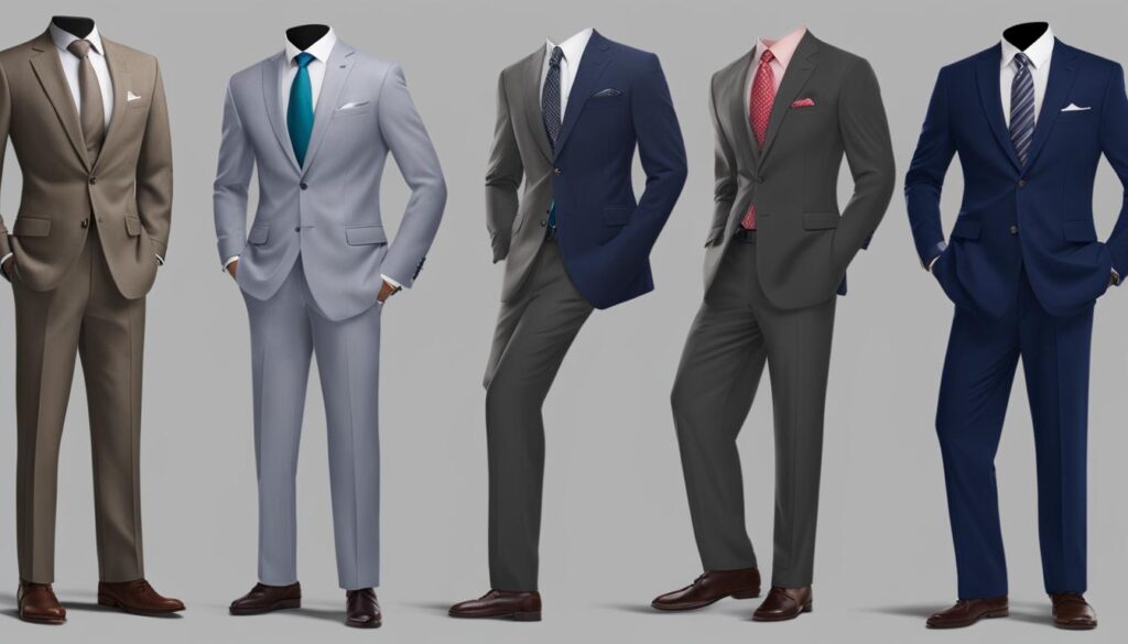 smart business dresscode