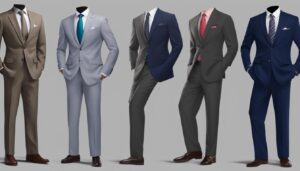 smart business dresscode