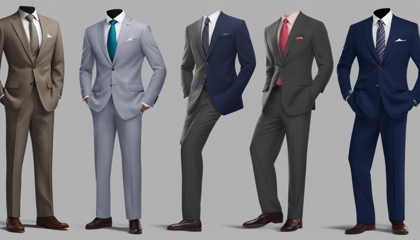 smart business dresscode