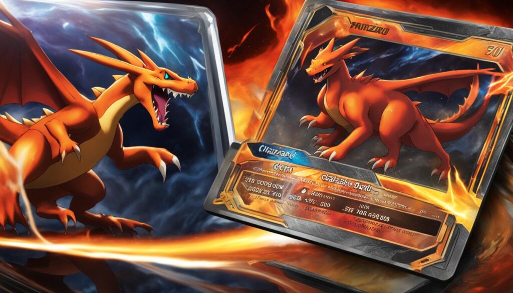 teuerste Charizard-Karten teuerste Charizard-Karten