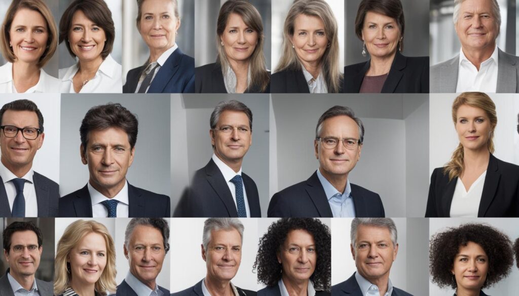Auswirkungen auf die Zeitungen und Magazine des Verlags