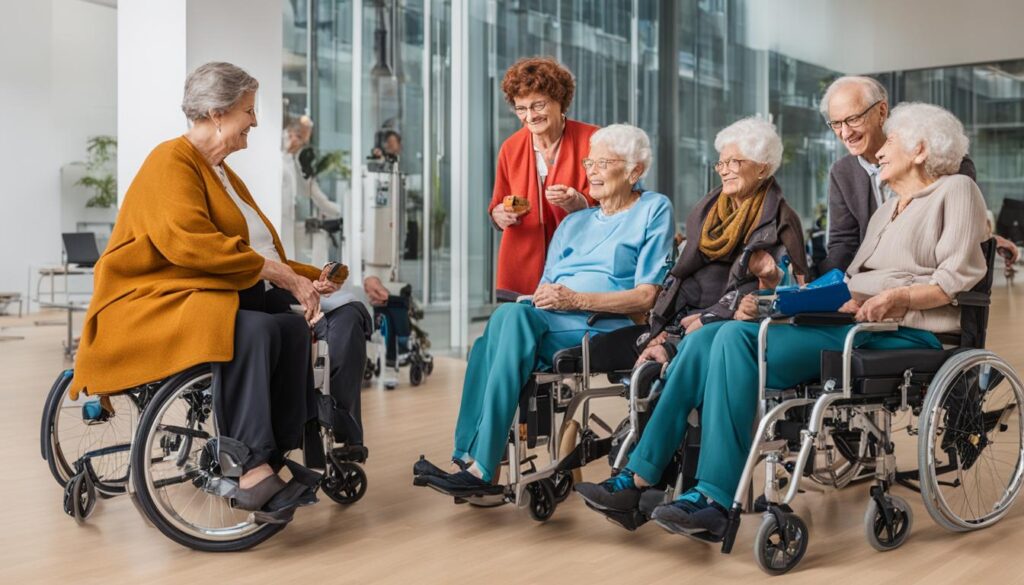 Auswirkungen der Unterversorgung auf Patienten