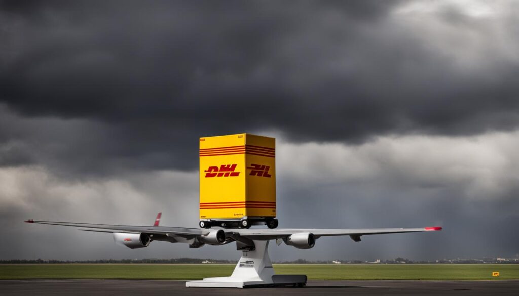 DHL Preiserhöhungen