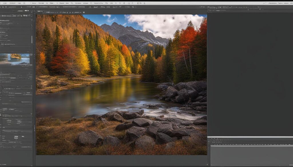GIMP professionelle Bildbearbeitung