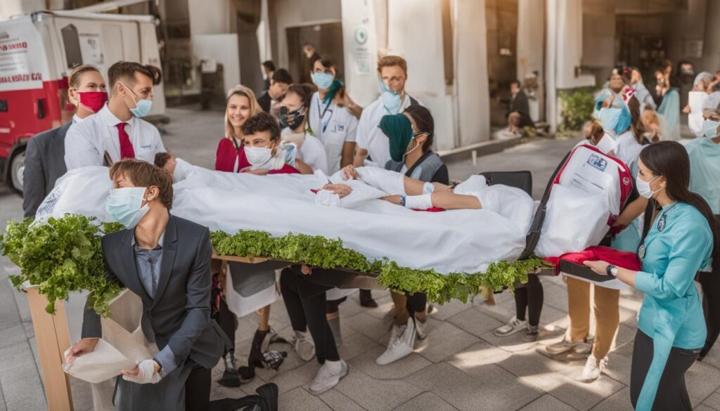 Gesetzliche Grundlagen der Organspende in Deutschland Gesetzliche Grundlagen der Organspende in Deutschland
