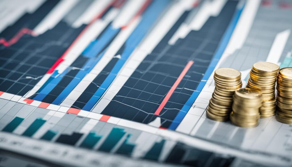 Margen in der Finanzanalyse