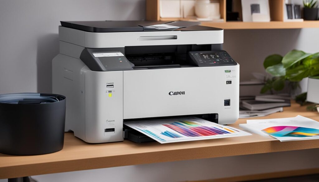 MegaTank Drucker von Canon MegaTank Drucker von Canon