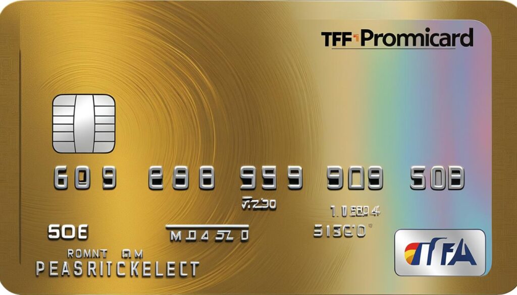 TF Bank Mastercard Gold TF Bank Mastercard Gold