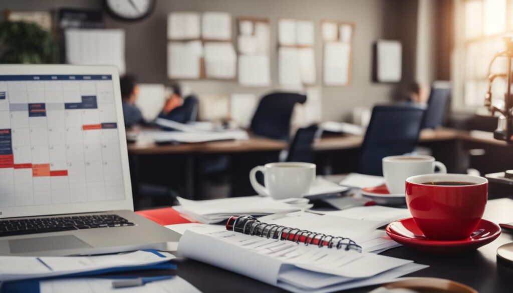 Ursachen für Überlastung am Arbeitsplatz Ursachen für Überlastung am Arbeitsplatz