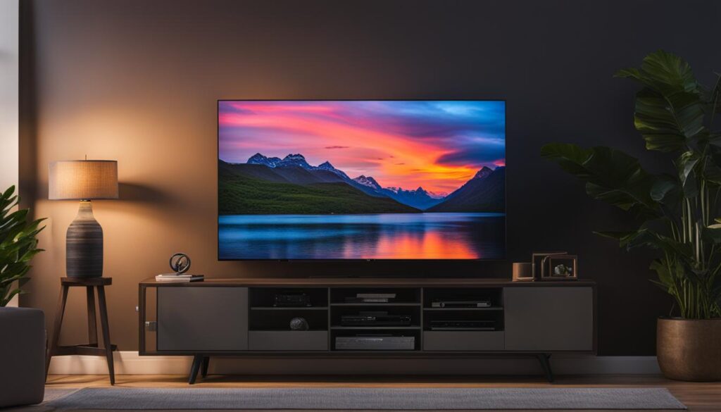 Waipu TV auf Fernseher ohne Smart-TV