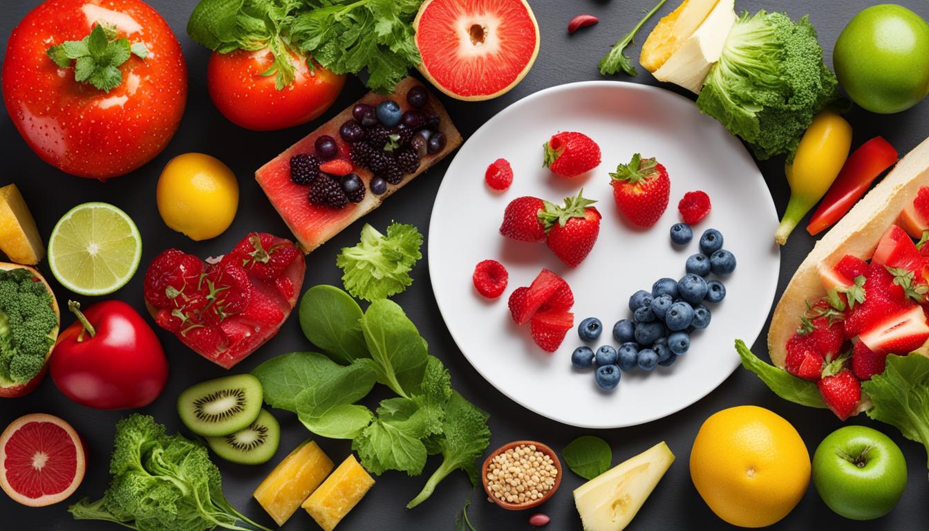 Ernährung Wissenschaftliche Studien: Ihr Leitfaden für eine gesunde Lebensweise 1 ernährung wissenschaftliche studien