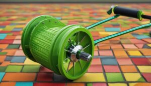 lime roller kosten