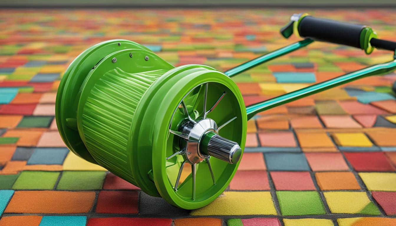lime roller kosten