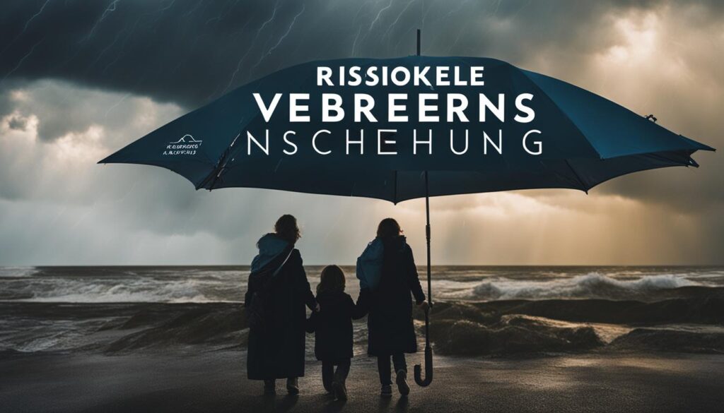 risikolebensversicherung