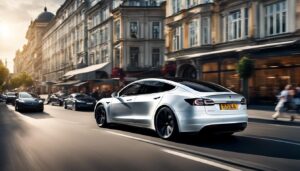 tesla
