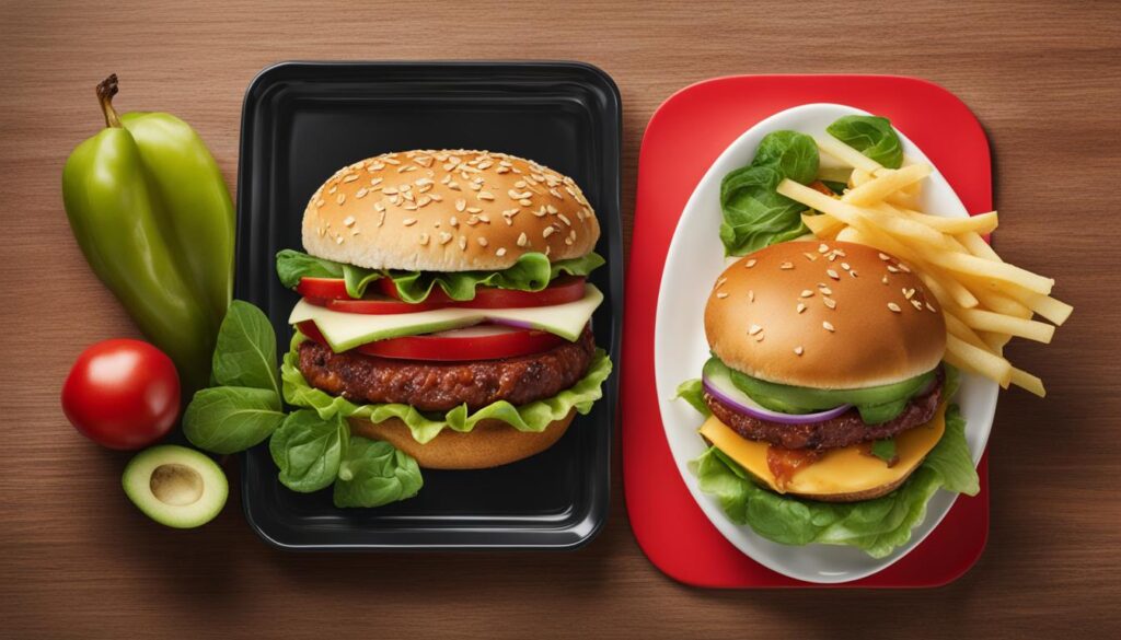 yfood Test