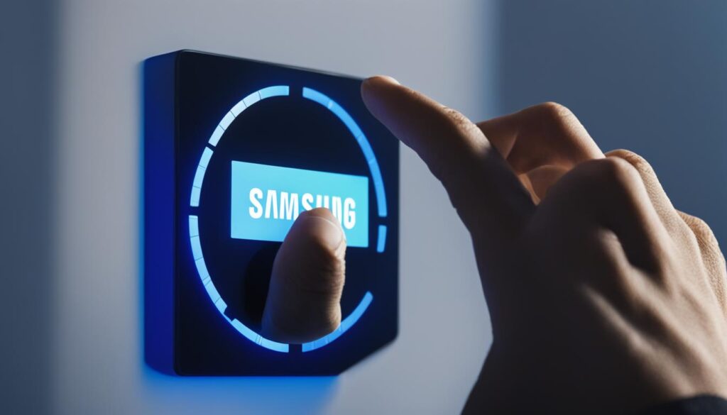 Always On Display auf Samsung ausschalten