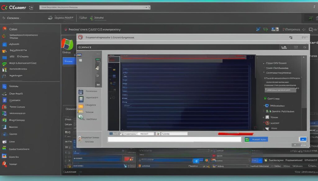 CCleaner
