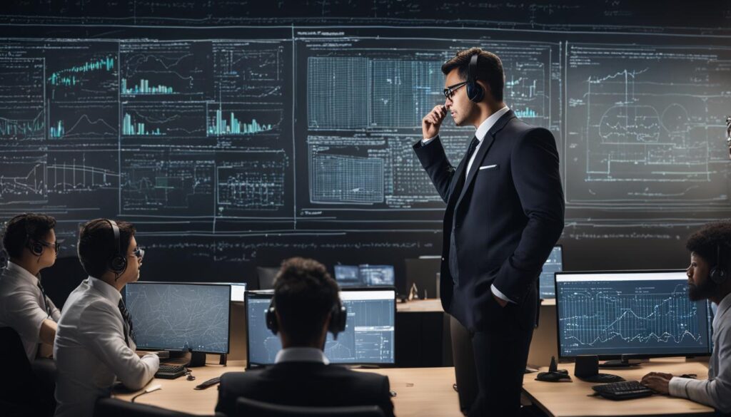CISO und ISB Unterschiede