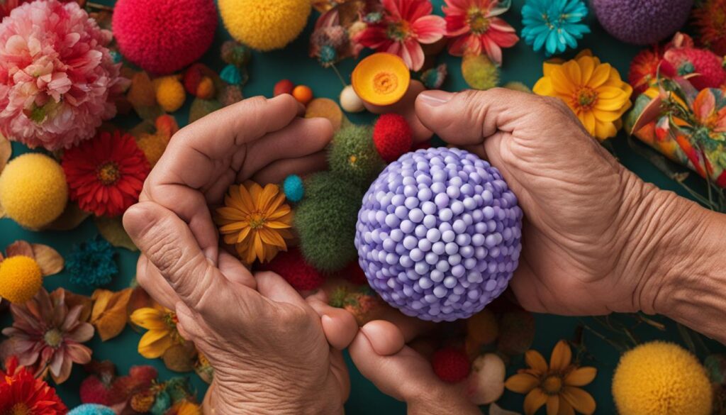 Ichó Therapieball