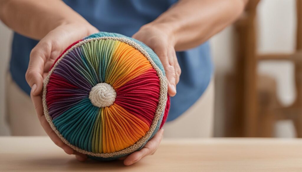 Ichó Therapieball