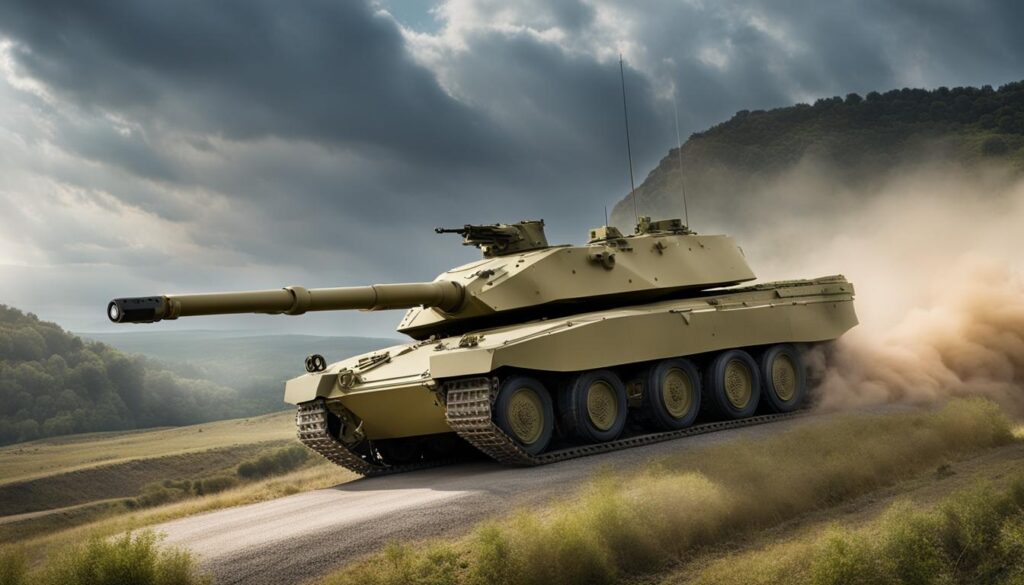Rheinmetall Panther