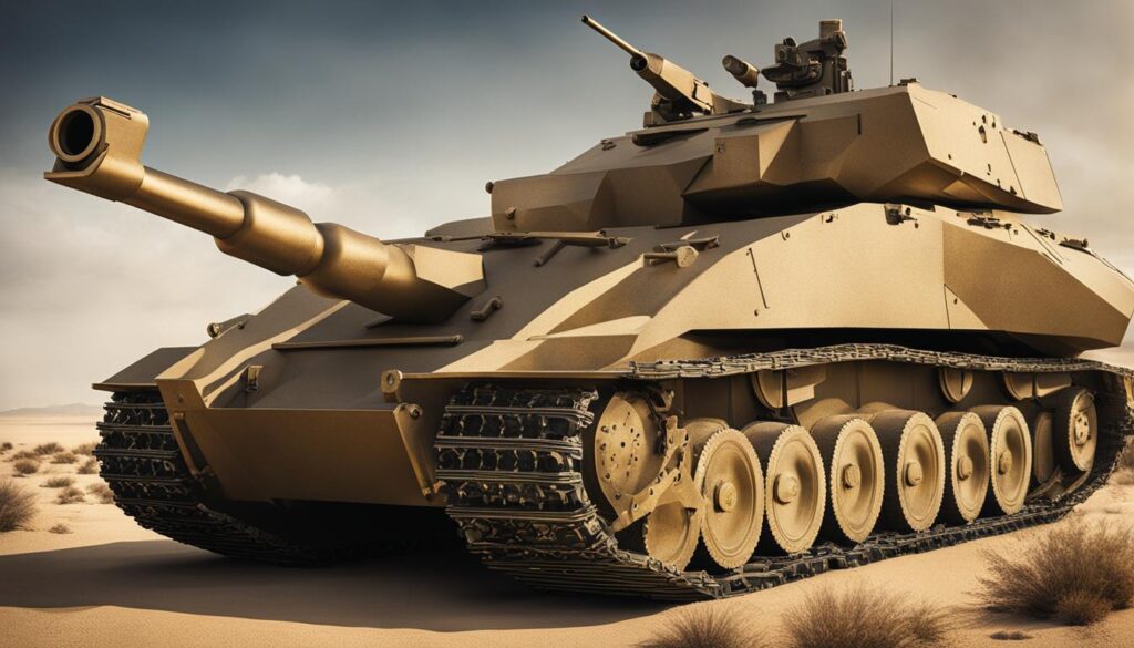 Rheinmetall Panther