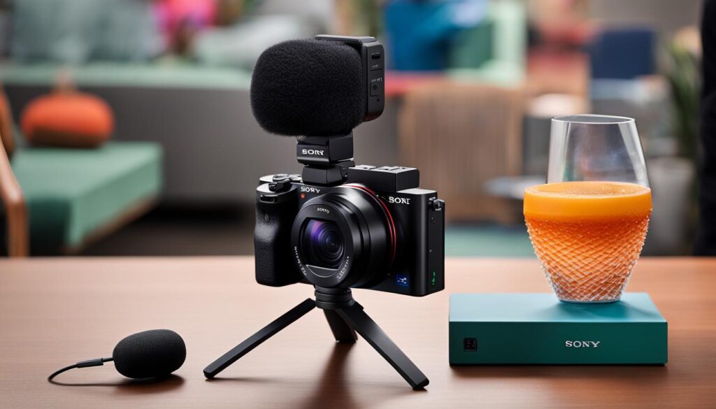 Sony RX100 V