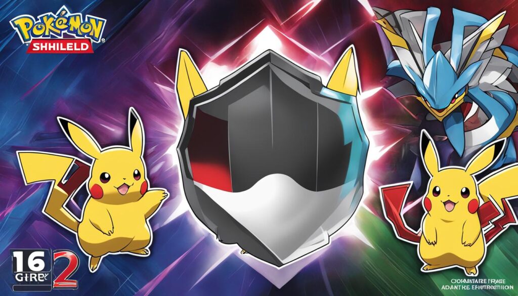 Sword & Shield: Combination Strike