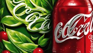 coca cola life