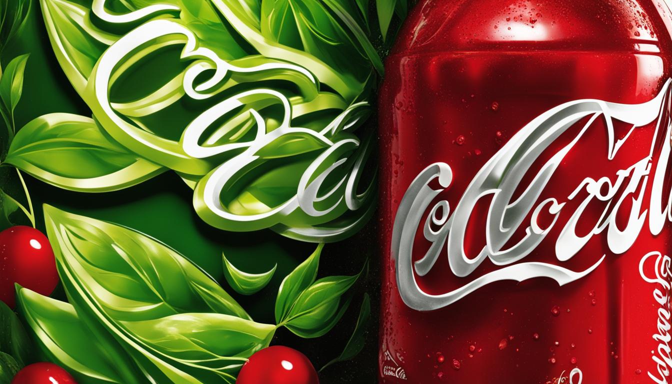 coca cola life