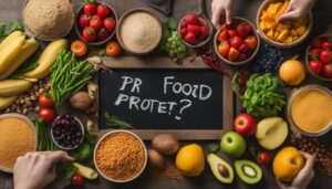 fragen zur ernährung